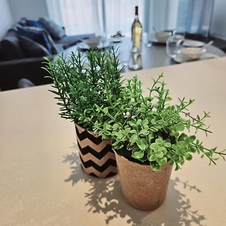 Appartement One Bedroom Apartment, Universal Residences Paphos