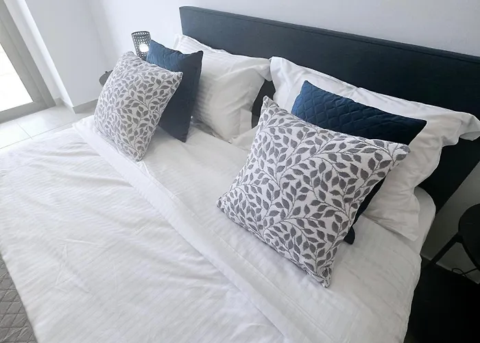 Appartement One Bedroom Apartment, Universal Residences