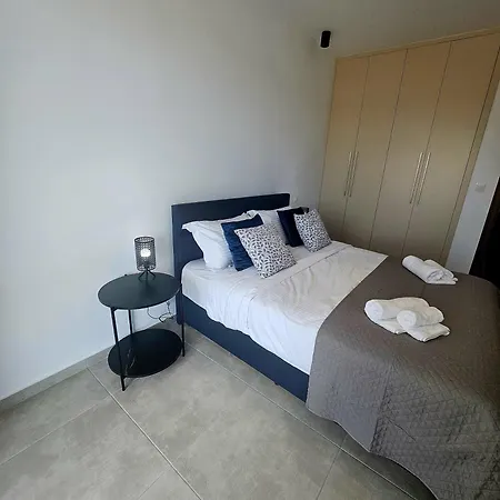 Апартаменты One Bedroom Apartment, Universal Residences *