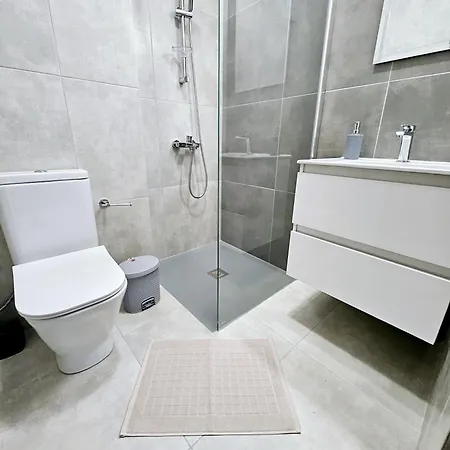 Апартаменты One Bedroom Apartment, Universal Residences *
