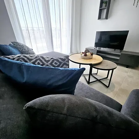 Appartement One Bedroom Apartment, Universal Residences Paphos