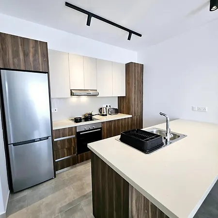 Апартаменты One Bedroom Apartment, Universal Residences