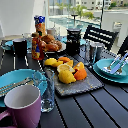 Апартаменты One Bedroom Apartment, Universal Residences *
