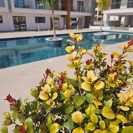 One Bedroom Apartment, Universal Residences Appartement *