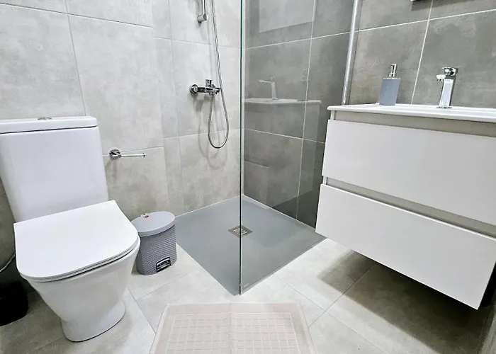 Apartmán One Bedroom Apartment, Universal Residences *