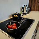One Bedroom Apartment, Universal Residences * Paphos