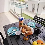 One Bedroom Apartment, Universal Residences Apartment Paphos