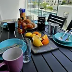 Apartment One Bedroom Apartment, Universal Residences *
