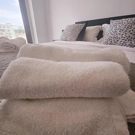 Apartament One Bedroom Apartment, Universal Residences *