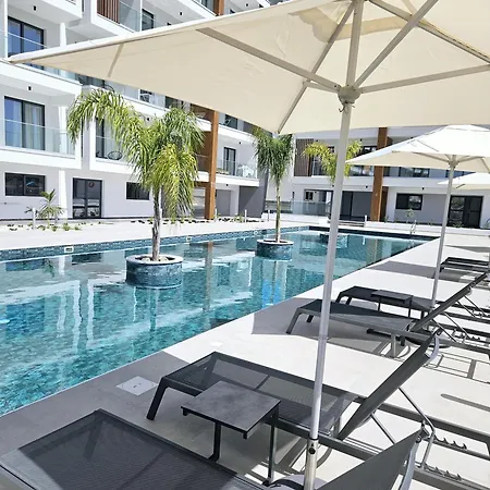 Διαμέρισμα One Bedroom Apartment, Universal Residences *